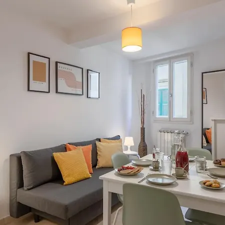 In Appartement Florence