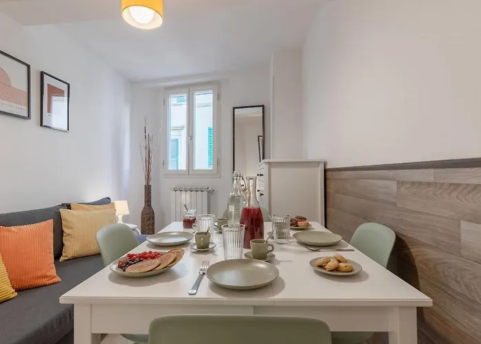 Appartement In Florence