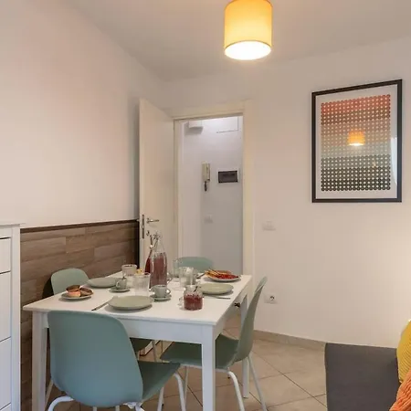 In Apartamento *