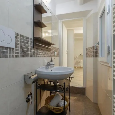 Apartamento In