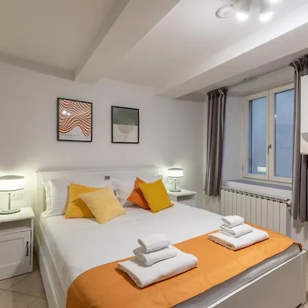 In Apartamento