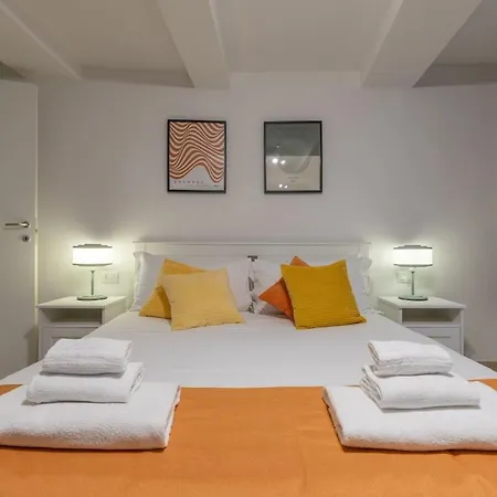 In Apartamento