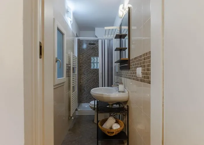 In Appartement